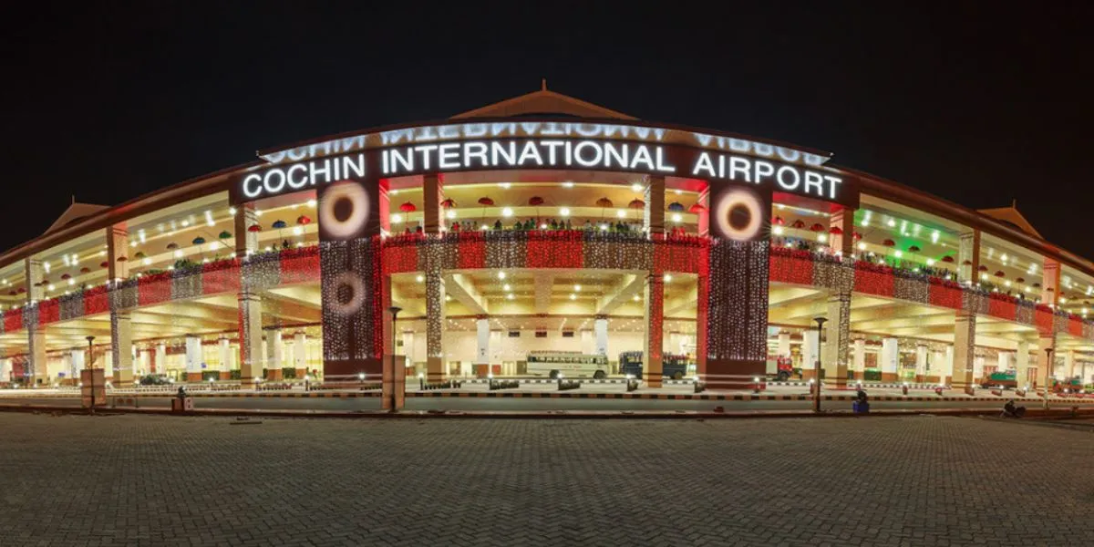 Qatar Airways Kochi Office +18557451194
